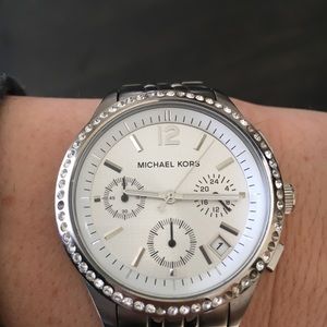 Michael Kors Women’s watch